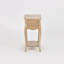 Waverly 47 cm W Bedside Table