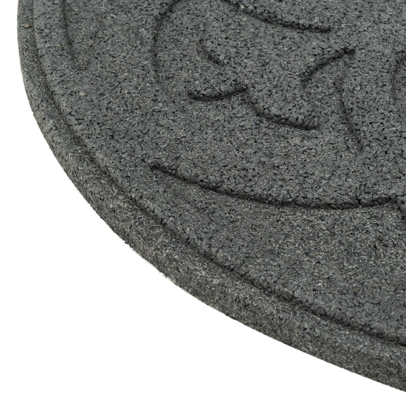 STEPPINGSTONE-SCROLL Stepping Stone, Grey
