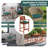 Outdoor 3'' Dining Chair Seat Cushion-1147217393