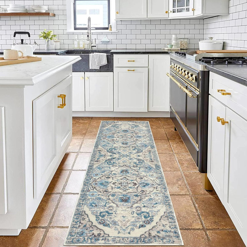Oriental Indoor Rug