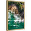 «Australian Coast» par Martin Blahak, reproduction d'art sur toile encadrée-796623712