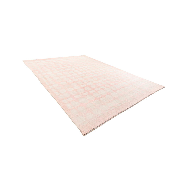 Tapis rose Howard