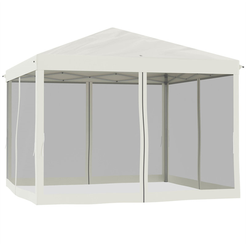 Auvent pour patio