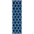 Navy/Ivory