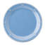 Berry & Thread Melamine Dessert/Salad Plate - Chambray
