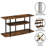 Edwin Jamie 3 Tier Wide TV Stand for TVs up to 46"-1491793705