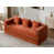 Orange est en rupture de stock