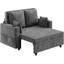 Upholstered Accent Chair-2094050966