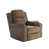 Taupe Polyester Blend