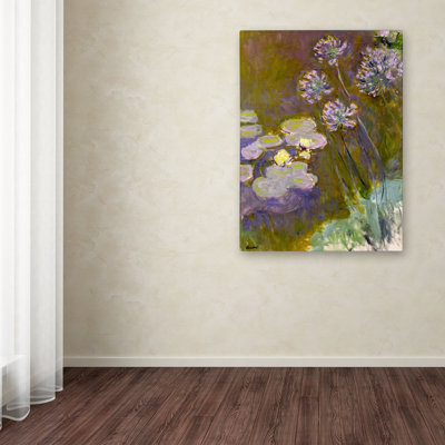 Modern & Contemporary Painting Print