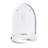 Kairo Smart Bidet Toilet Seat With Auto Open/Close And Night Light (Only Seat)