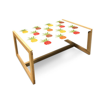Ingebritt Sled Coffee Table