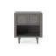 Surrey Hill 1-Drawer Nightstand with Shelf-73174028