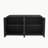 4-Door Storage Console Table-228160788