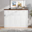 Murphy Bed With 3 Drawers