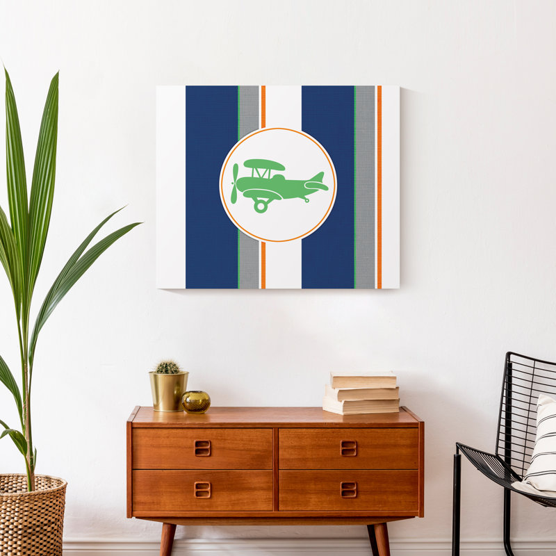 Art sur toile, H 20 po x l 24 po x P 1,25 po