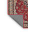 Tapis oriental tissé à la machine Cateno-2113804722