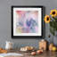 Whisper IV par J Paul - reproduction d'art sur papier encadrée-740750137-740750136
