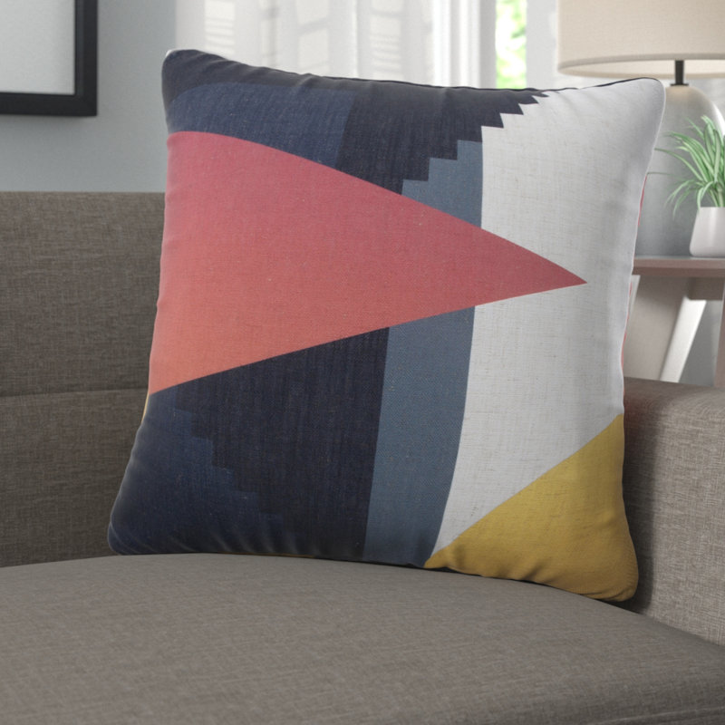 Coussin décoratif