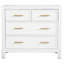 Aruba 4 - Drawer Nightstand-40534640