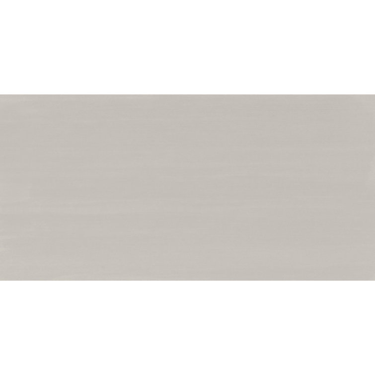 Refinery 24'' W x 48'' L Porcelain Singular Tile