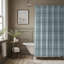 Rideau de douche Soft Stripes - Premium-1968720634