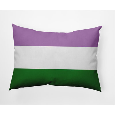 Coussin Pansexual