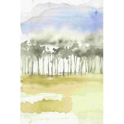 Split Treeline I