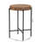 Carlitos Frame End Table