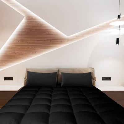 Protège-matelas 2 po Bryes Alwyn Home