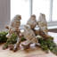Ensemble de 2 figurines 2 pièces Isom