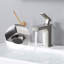 Robinet de salle de bain carré-48191520