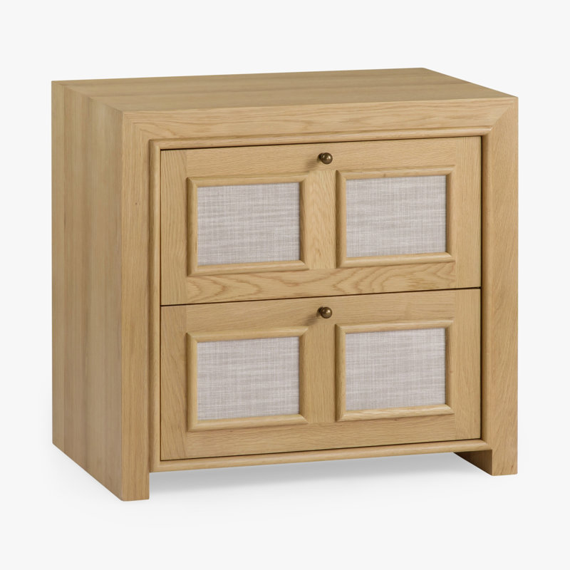 Venice Nightstand