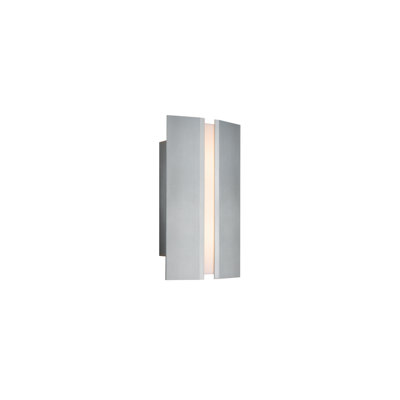 Rima Dimmable LED Flush Mount Sconce