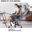 Latitude Run Bouchra Executive Chair