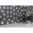 Glitz Fame 12 in. x 12 in. Glossy Glass Wall Tile (14.73 sq. ft./Case)-36953954