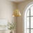 Dimmable Dome Pendant-454267438