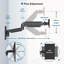 1Home Multi-Screen Wall Mount