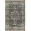 Tapis oriental gris / beige en polypropylène tissé à la machine Sarem-1101207890