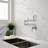 Pot Filler Faucet Wall Mount-121210064