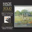 Paysage champêtre II - reproduction encadrée - réaménageable-1173814085-1173814080