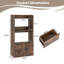 120cm H x 55cm W Bookcase-906774271