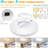 Dkari LED Flush Mount