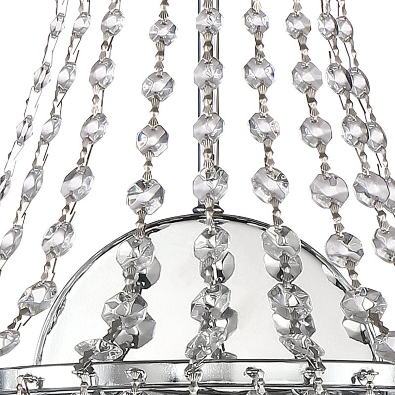 Bluff Trail 2 - Light Dimmable Vanity Light