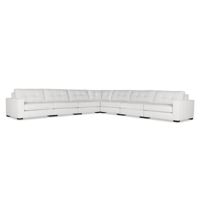Canapé modulaire Seda