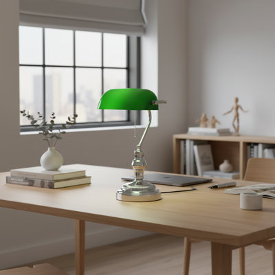 Lampe de table Kandace