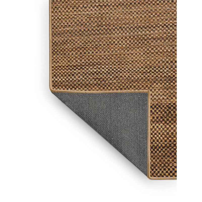 Tapis abstrait moderne 4701, Tapis de couloir 2 pi x 5 pi
