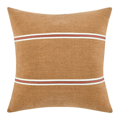 Pryce Square Pillow Cover & Insert