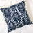 Floral Cotton Reversible Throw Pillow-1427886100-1427886101