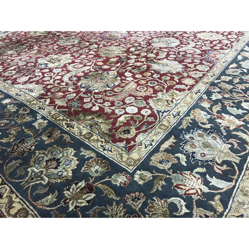Chantel One-of-a-Kind 9' X 11'11" Area Rug